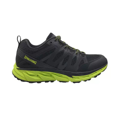 Zapatilla Spalding  Running Trail Hombre