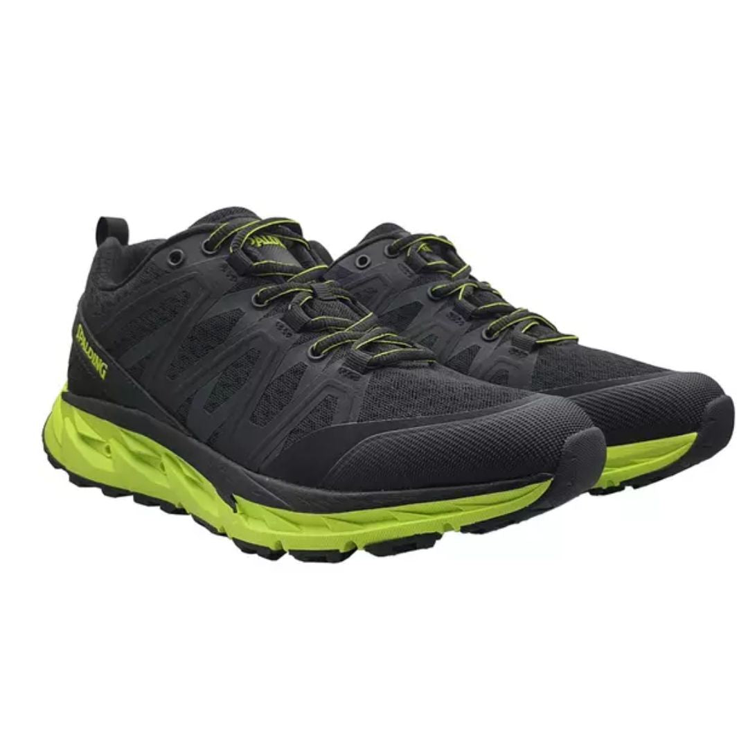 Zapatilla Spalding  Running Trail Hombre