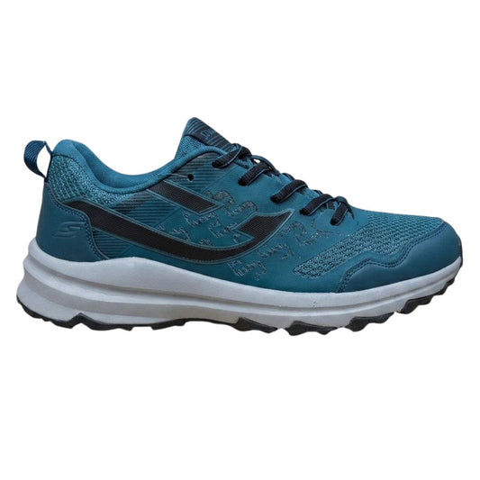 Zapatilla Deportiva Spalding Trail - Azul