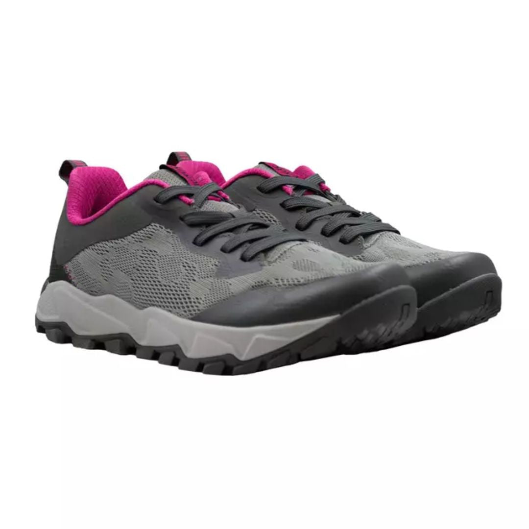 Zapatilla SPALDING Running ZFT2002 Trail Mujer