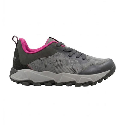 Zapatilla SPALDING Running ZFT2002 Trail Mujer