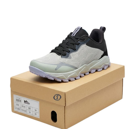 ZAPATILLA SPALDING TRAIL RUNNING