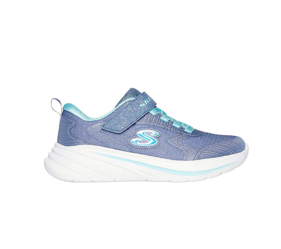 Zapatillas Skechers Girls Wave 92