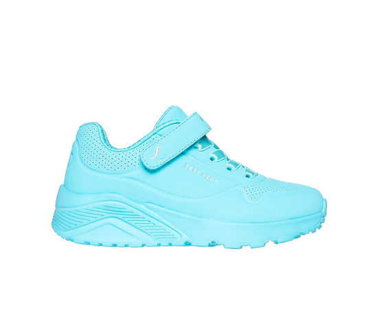 zapatillas Skechers  Girl's Uno Lite
