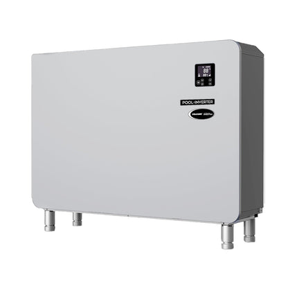 Deshumidificador  POOL-INVERTER DH 100