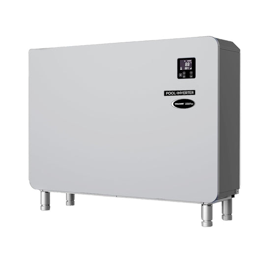 Deshumidificador  POOL-INVERTER DH 80