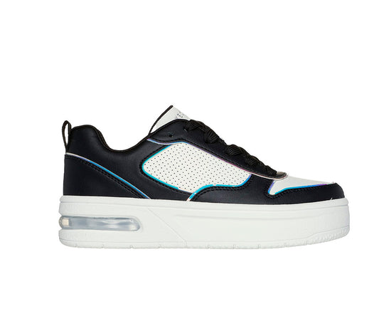 zapatillas Skechers  Girls Court Hi-Air