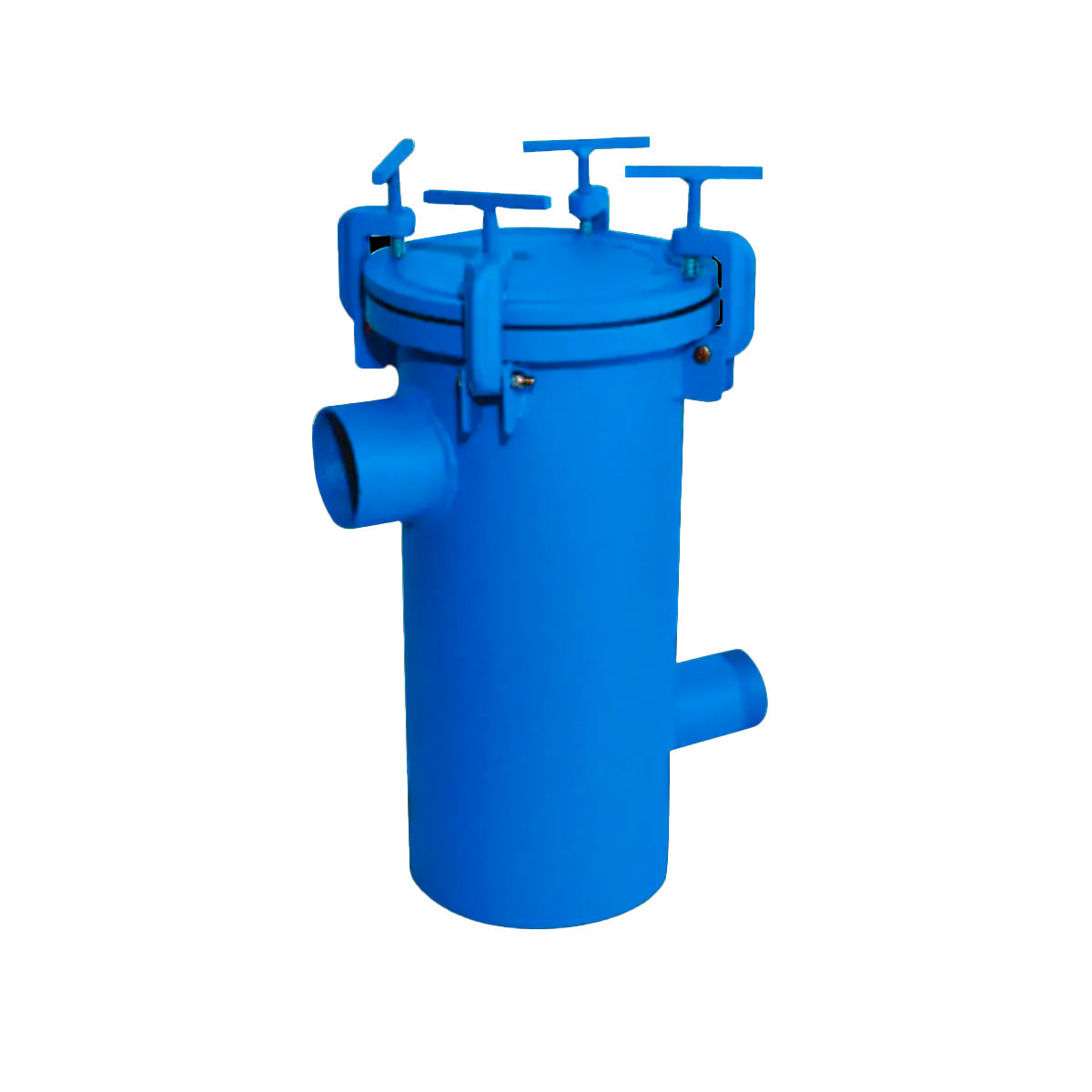 Pre-filtro trampa de pelos ø8″ 126001