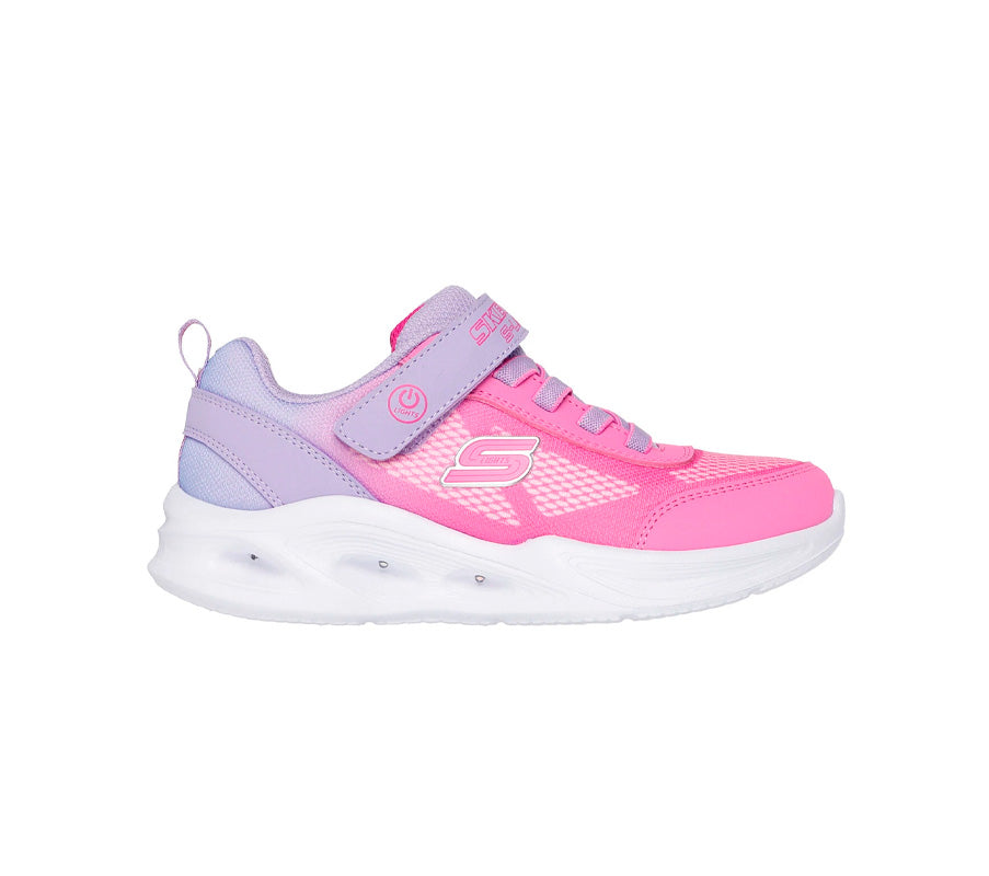 Zapatillas Skechers Sola Glow - Ombre De