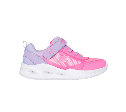 Zapatillas Skechers Sola Glow - Ombre De