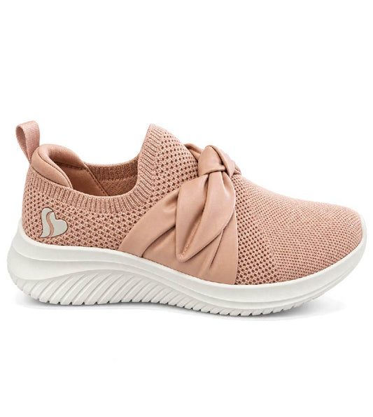 Zapatillas  Skechers Girls Ultra Flex 3.0 - Beaming Bows