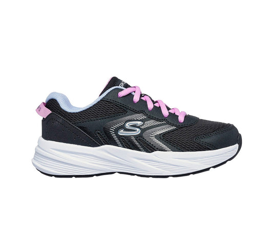 Zapatillas Skechers Girls Microspec Tread Extraordinary Ease