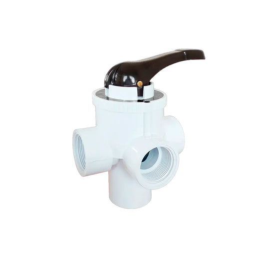 Multiválvula 3 vías 1 1/2″ (para roscar) 135902