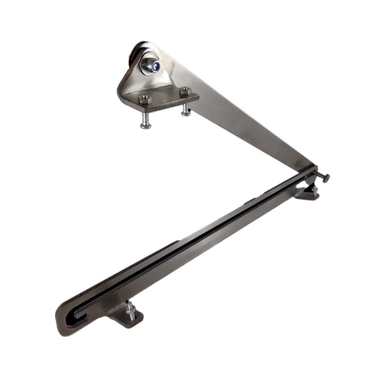 Varilla soporta para tapa casilla soplada 238060