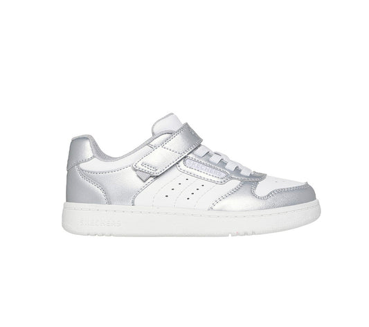 Zapatillas Skechers Girls Quick Street Style Stride