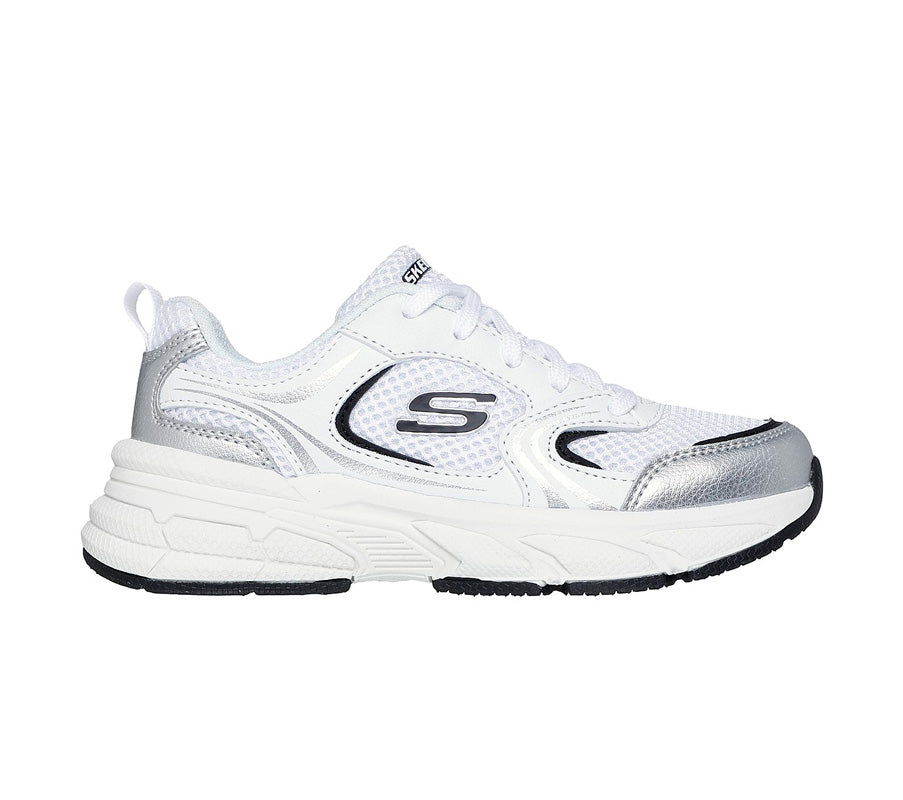 zapatillas deportivas Skechers Retro-Graph