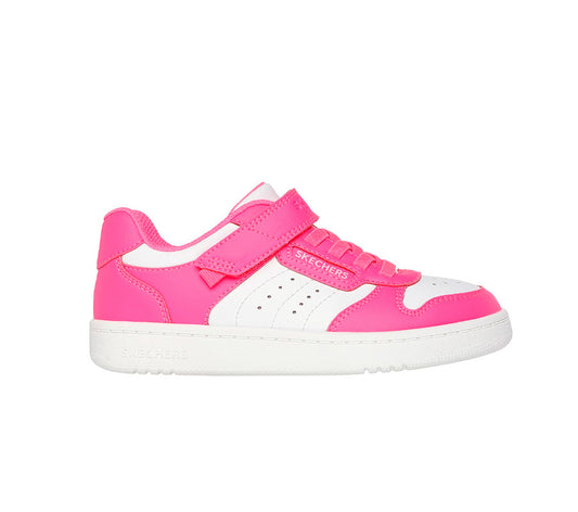 Zapatillas Skechers Girls Quick Street Style Stride