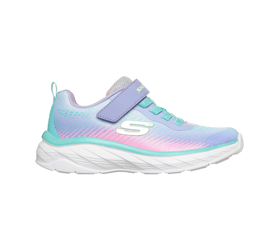 zapatillas Skechers  Girls Boundless